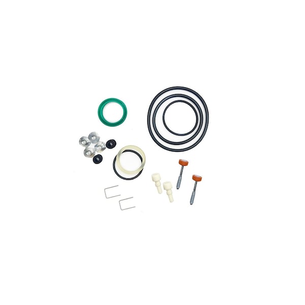 Bedford Precision Kit - 5:1 Fireball, Replacement Part for Graco